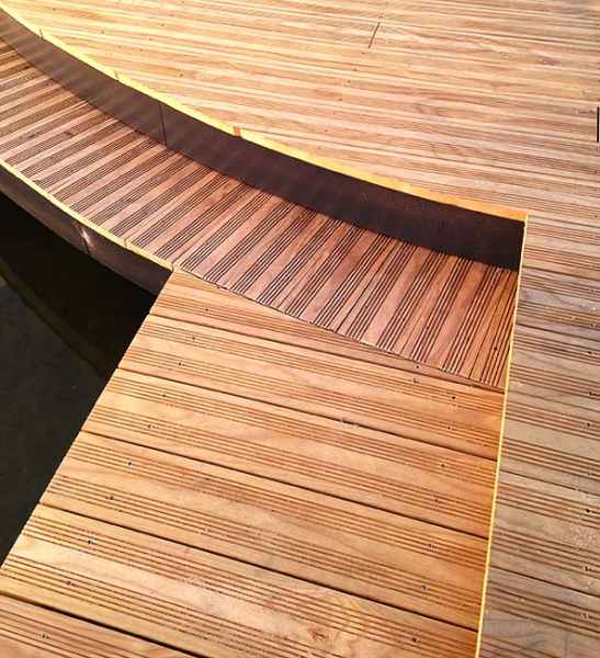 Feste Steganlage Görlitz 1