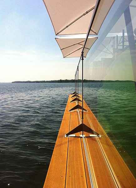 Feste Steganlage Plön in Schleswig Holstein