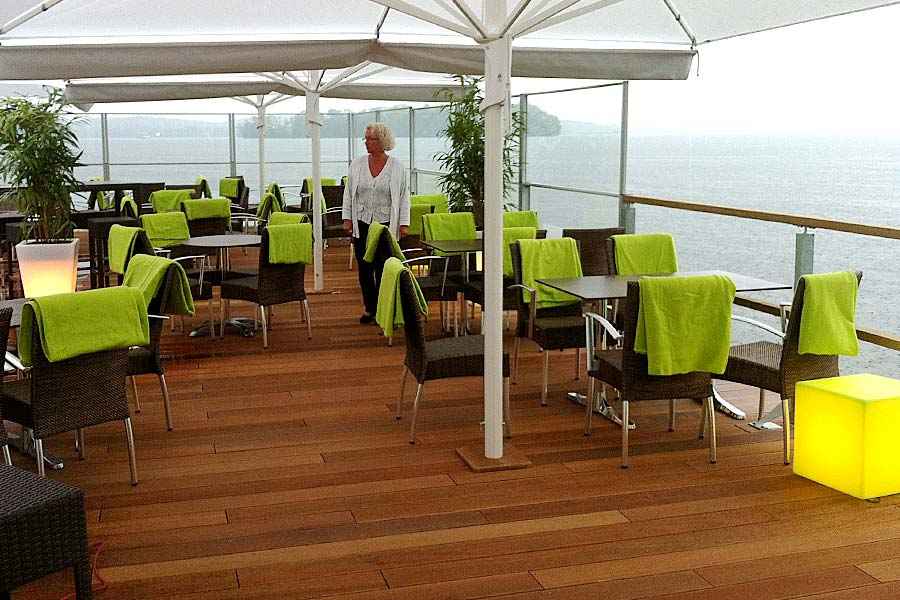 Feste Steganlage Plön in Schleswig Holstein