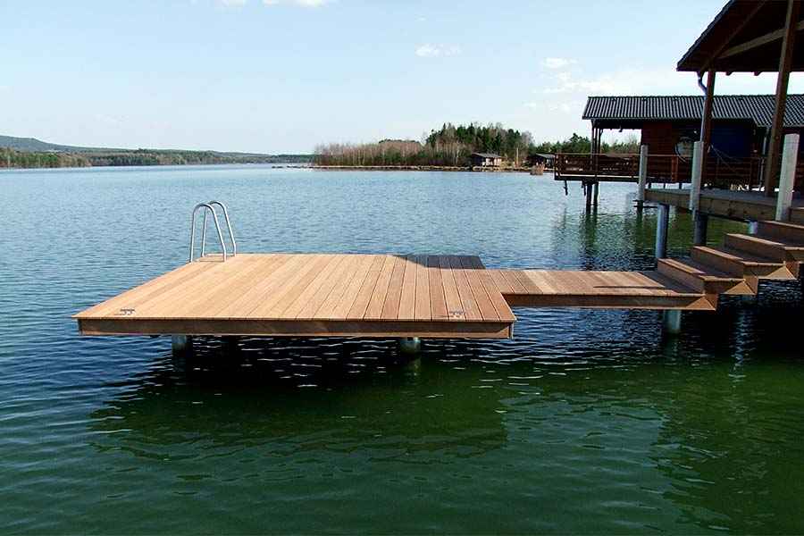 Feste Steganlage Nürnberg