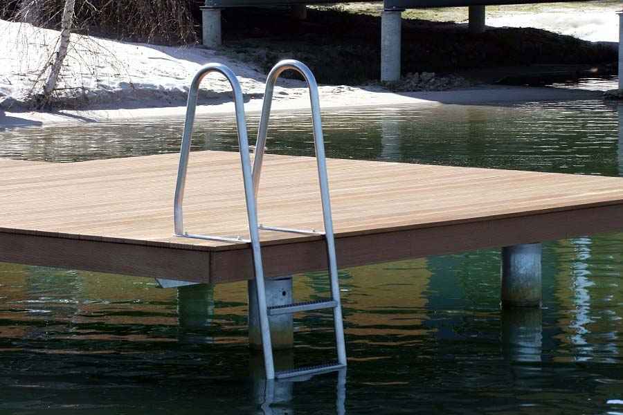 Feste Steganlage Nürnberg