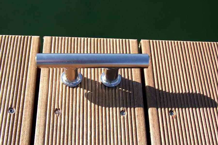 Feste Steganlage Nürnberg