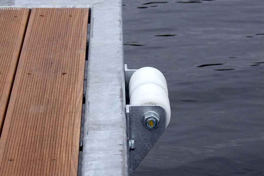 Feste Steganlage Werder in Brandenburg