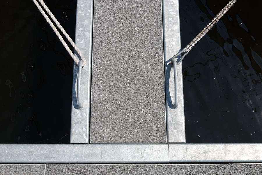 Stadthafen Hennigsdorf