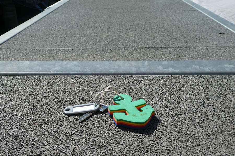 Stadthafen Hennigsdorf