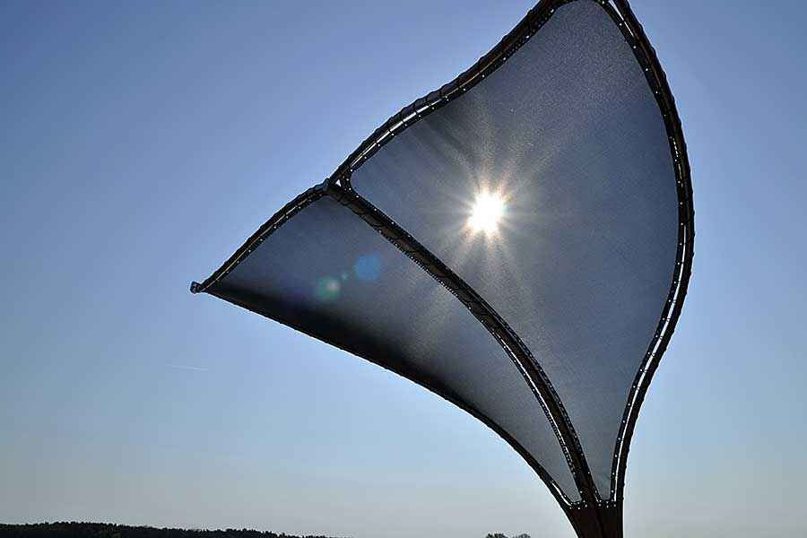 Feste Steganlage Zeuthen 2